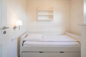 Classic-hus - 3 soveværelser | 6 soveværelser, individuel indretning, strygejern/strygebræt