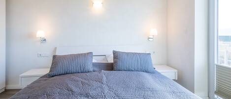 Comfort-Haus, 3 Schlafzimmer | 6 Schlafzimmer, individuell eingerichtet, Bügeleisen/Bügelbrett