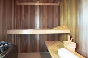 Spa treatment