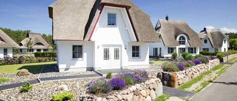 Comfort House, 2 Bedrooms | Exterior