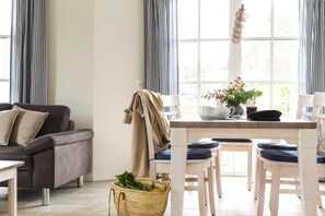 Kamin, DVD-Player