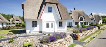 Holiday House, Fuhlendorf