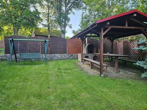 Comfort-Haus, 5 Schlafzimmer | Garten