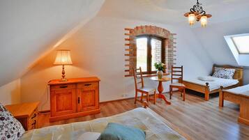 Comfort House, 5 Bedrooms