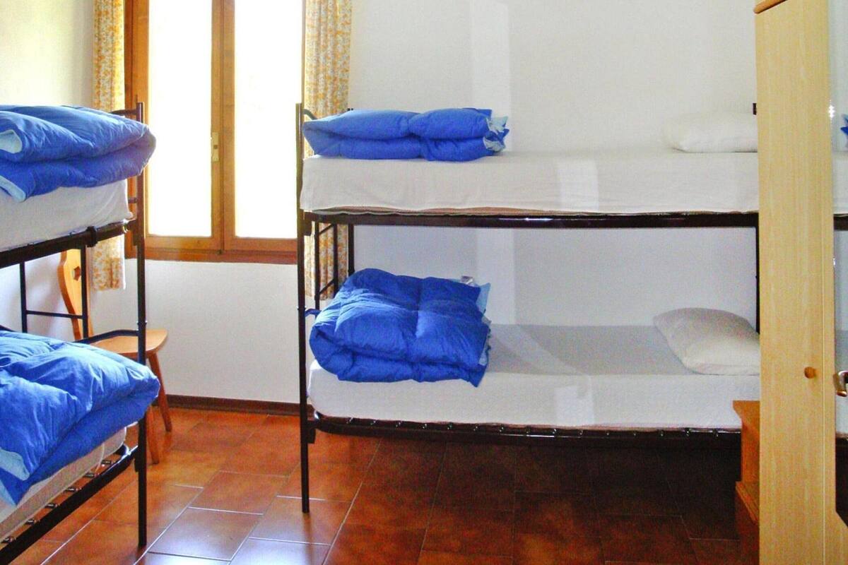 Appartement Classique, 2 chambres | 5 chambres, ameublement personnalisé