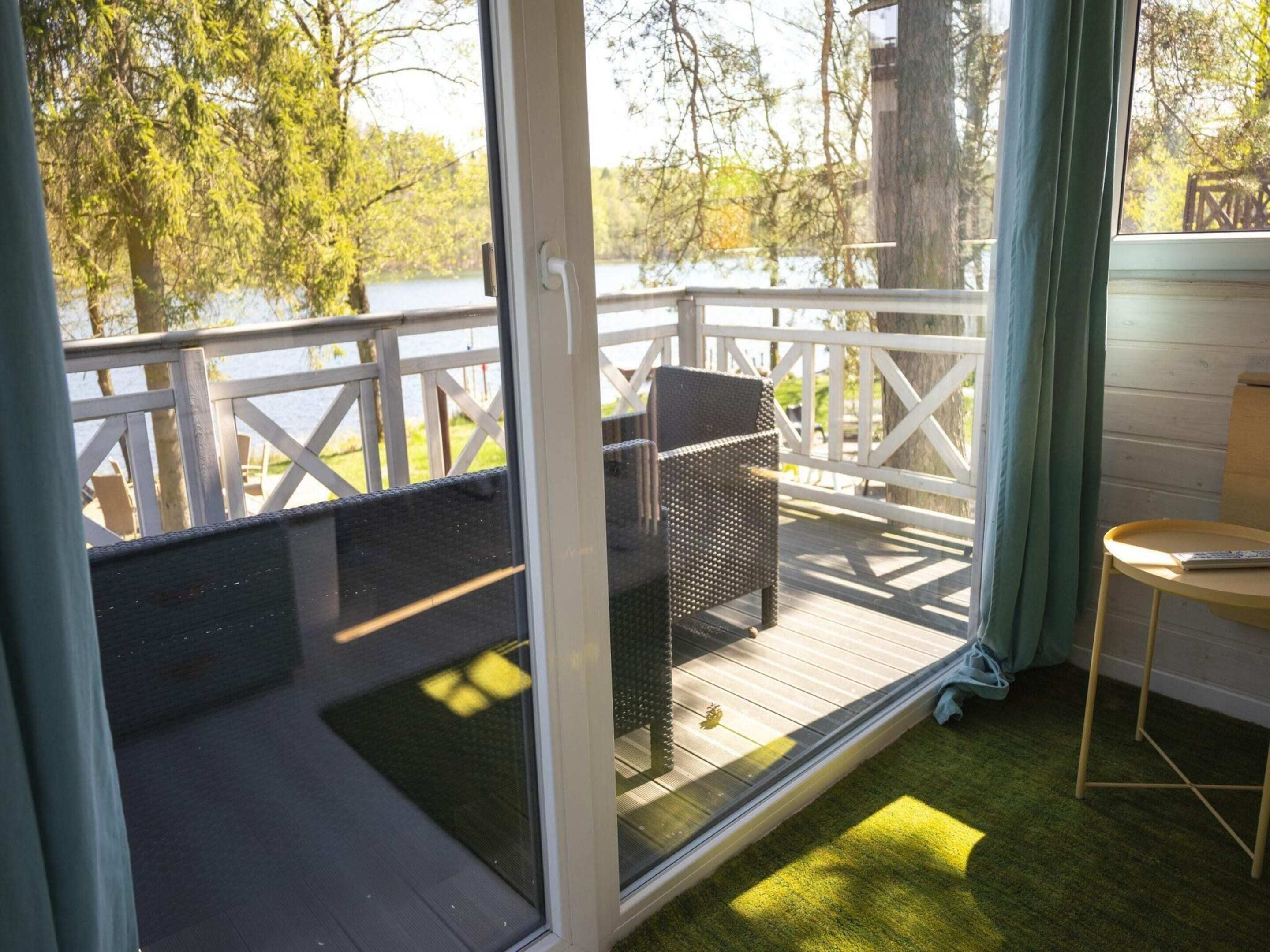 Comfort House, 4 Bedrooms | Balcony