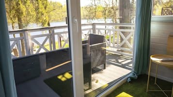 Comfort House, 4 Bedrooms | Balcony