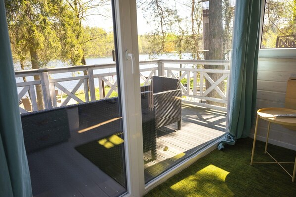 Hus Comfort - 4 sovrum | Interiör