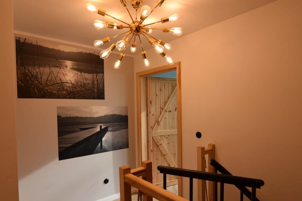 Hus Classic - 4 sovrum | 8 sovrum, unika möbler och sÀngklÀder