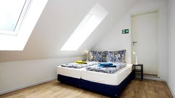 Casa clásica, 3 habitaciones | 6 habitaciones y muebles diferentes