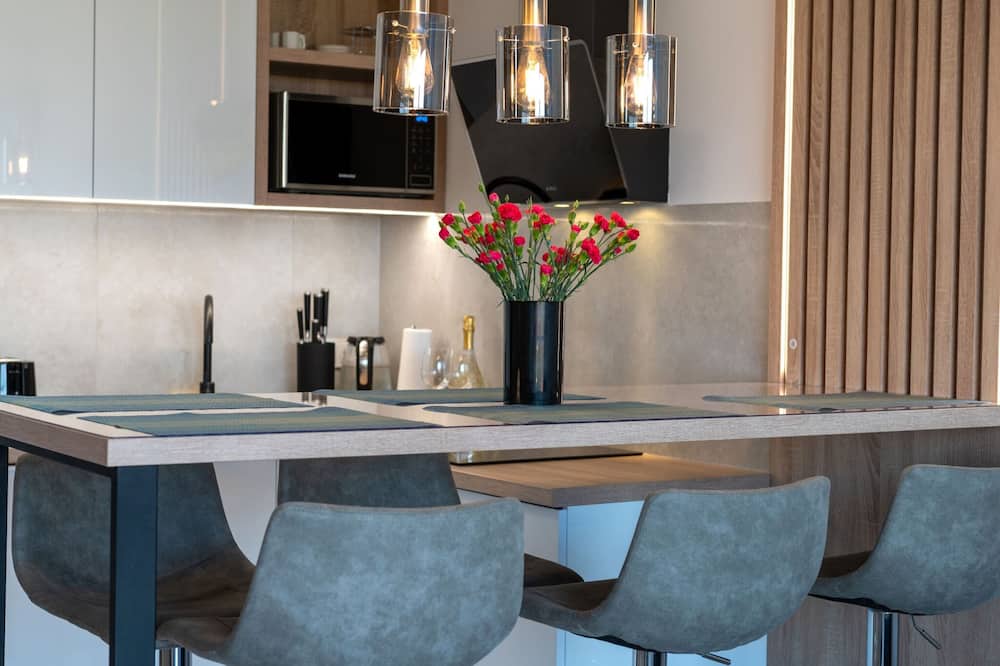 Duplex Holiday Apartment, Rewal
