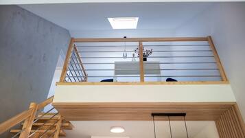 Comfort Apartment, 3 Bedrooms | Interior