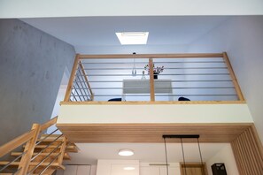 Interior - Duplex Holiday Apartment, Rewal (Rewal)