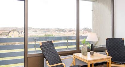 Apartment in Holiday Park in Vederso Klit