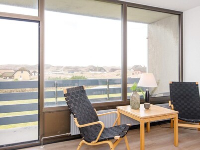 Apartment in Holiday Park in Vederso Klit