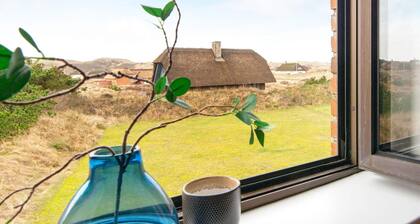 Apartment in Holiday Park in Vederso Klit