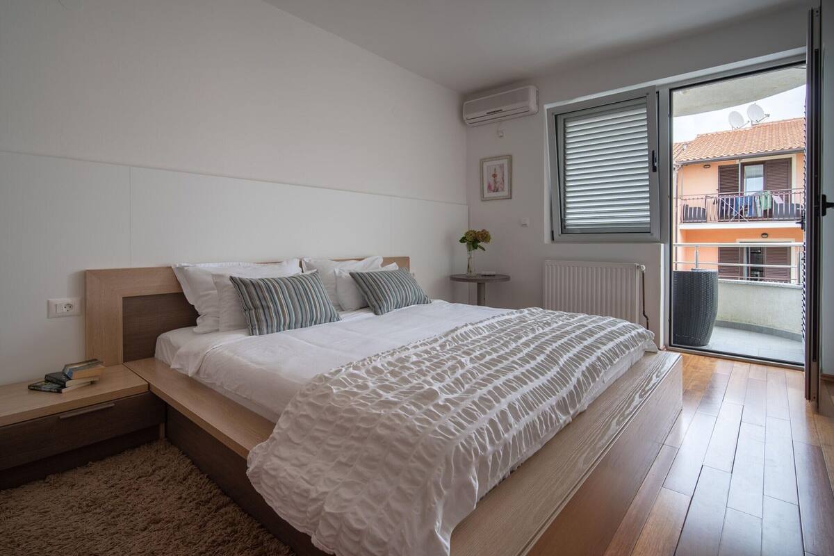 Căn hộ Elite, 2 phòng ngủ | 7 phòng ngủ, trang bị nội thất với thiết kế riêng biệt