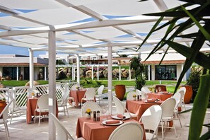 Restaurantes