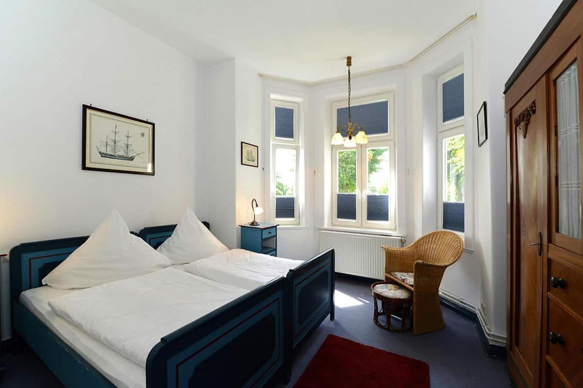 Appartement Deluxe, 2 chambres