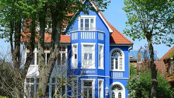 Comfort Apartment, 1 Bedroom | Exterior