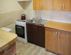 Casa Classic, 3 camere da letto | Cucina privata | Frigorifero, piano cottura, macchina per tè/caffè, bollitore elettrico