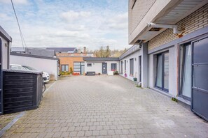 View from property - Magnificent Holiday Home in Verviers With Sauna (Verviers)