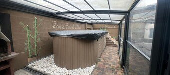 Magnificent Holiday Home in Verviers With Sauna