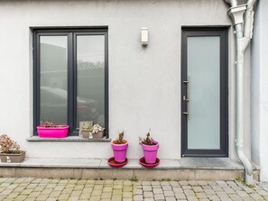 Classic House, 4 Bedrooms | Reception