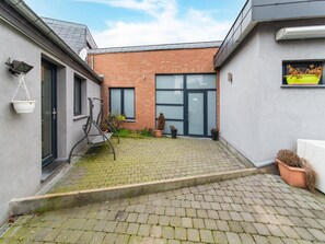 Classic House, 4 Bedrooms | Exterior