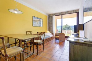 Living room - Apartments Poiano in Garda With Pool (Garda)