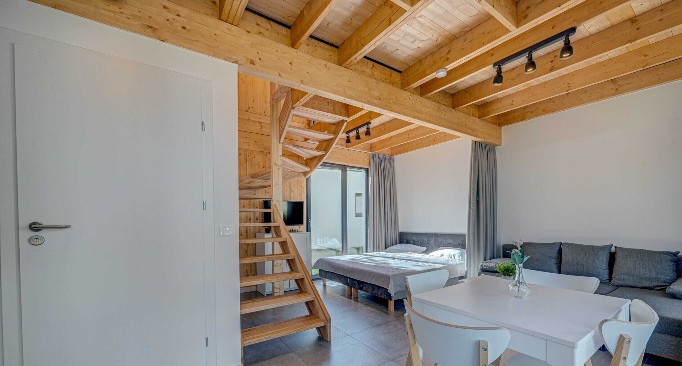 Klassiek huis, 3 slaapkamers | Woonkamer