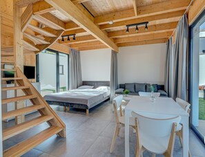 Hus – classic, 3 soverom | Oppholdsrom