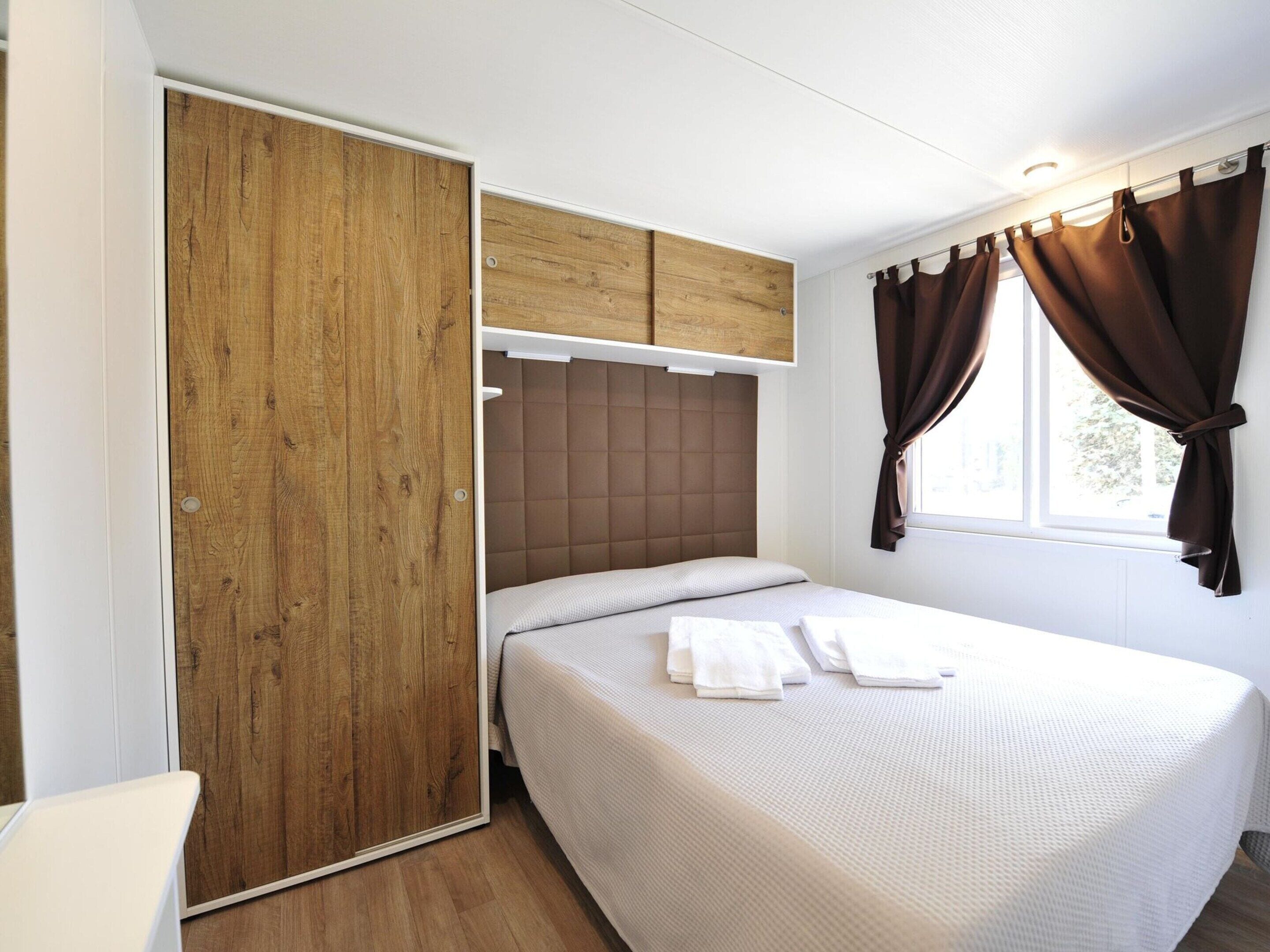 Classic Mobile Home, 3 Bedrooms