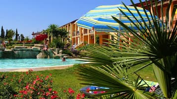 Classic Apartment, 3 Bedrooms | Pool | Outdoor pool