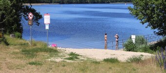 Holiday House at the Vilzsee, Mirow