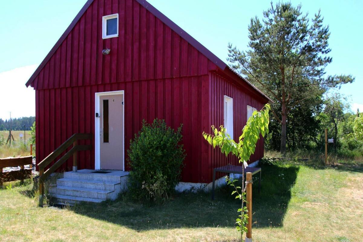 Hus – deluxe, 3 soverom | Eksteriør