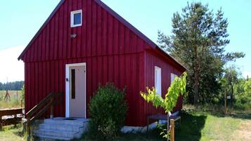 Deluxe House, 3 Bedrooms | Exterior