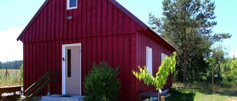 Deluxe House, 3 Bedrooms | Exterior