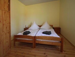 Deluxe House, 3 Bedrooms