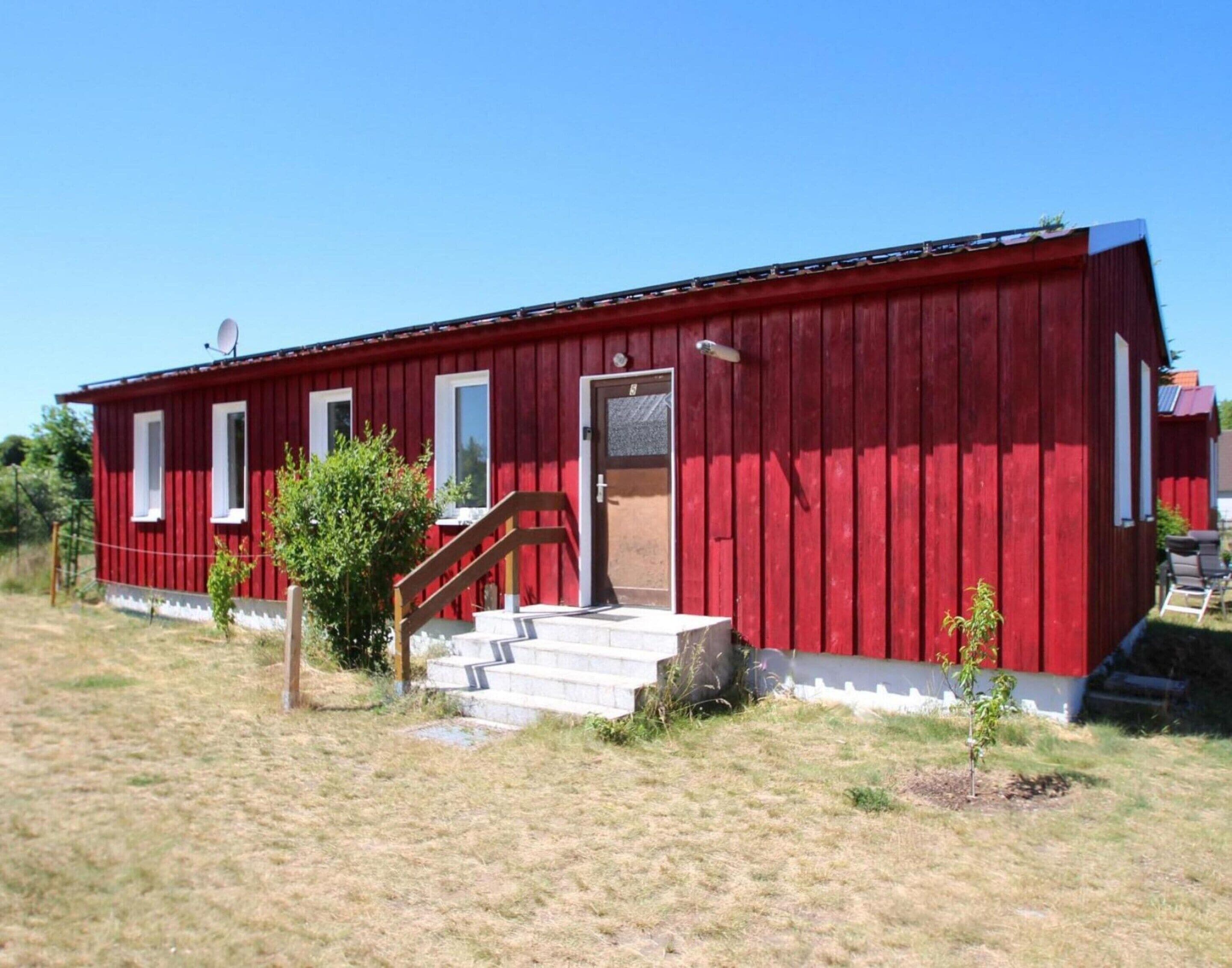 Comfort House, 3 Bedrooms | Exterior