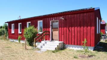 Comfort House, 3 Bedrooms | Exterior