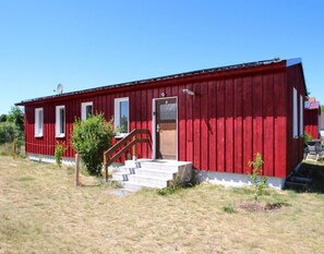 Comfort House, 3 Bedrooms | Exterior