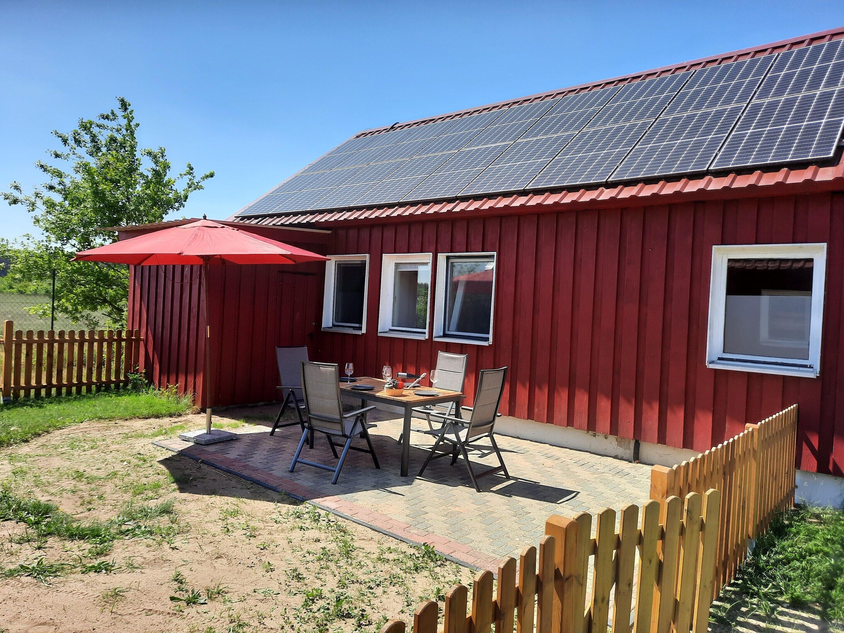 Classic House, 3 Bedrooms | Exterior