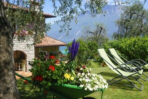 Jardin