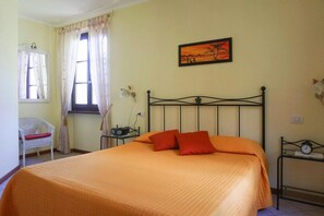 Appartement Classique, 2 chambres | 2 chambres