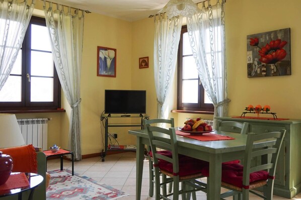 Woonkamer