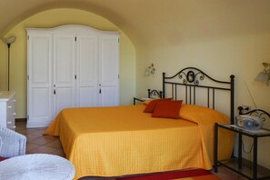 Comfort Apartment, 2 Bedrooms | 2 bedrooms