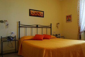 2 chambres
