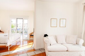 Living room - Cottage, Pasito Blanco (San Bartolomé de Tirajana)