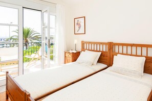 Bungalow Classique, 2 chambres